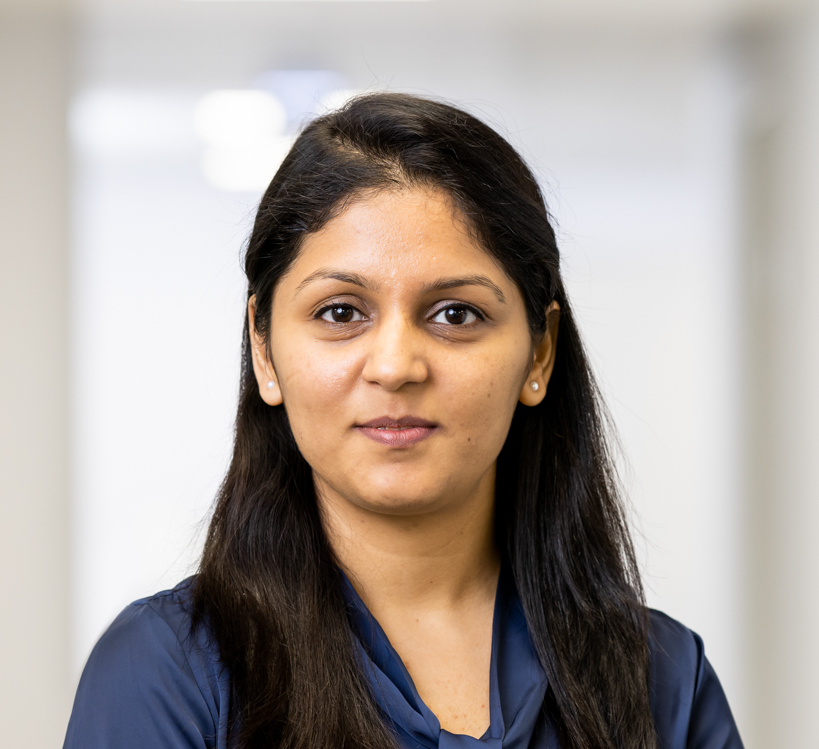 Bhawna Piryani