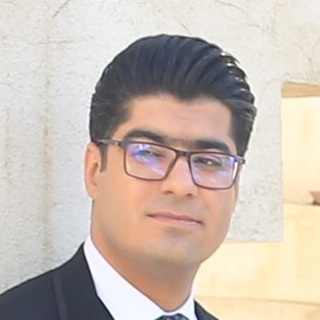 Jamshid Mozafari